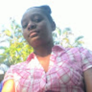 Meet your Posher, Natacha